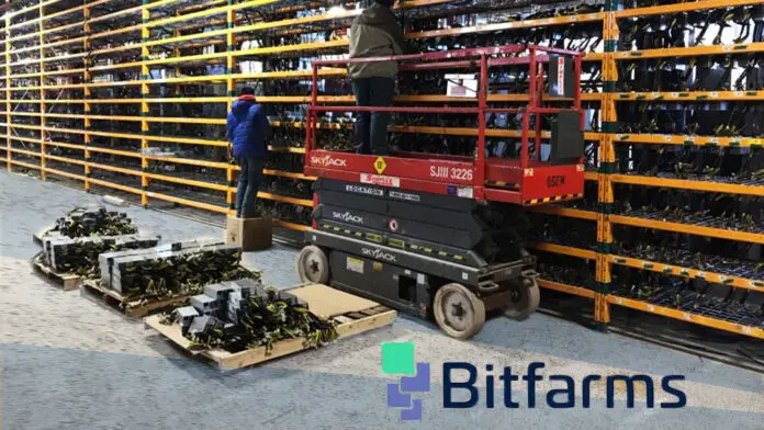 Argentina-albergara-el-centro-minero-de-bitcoin-mas-grande-de-Bitfarms-1