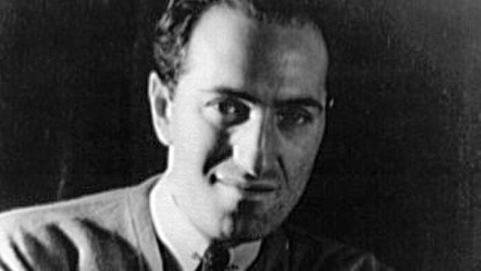George Gershwin