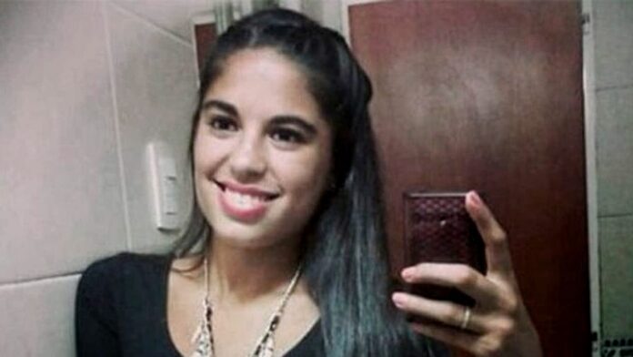 Micaela García
