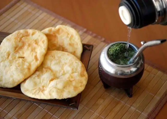 Torta-frita