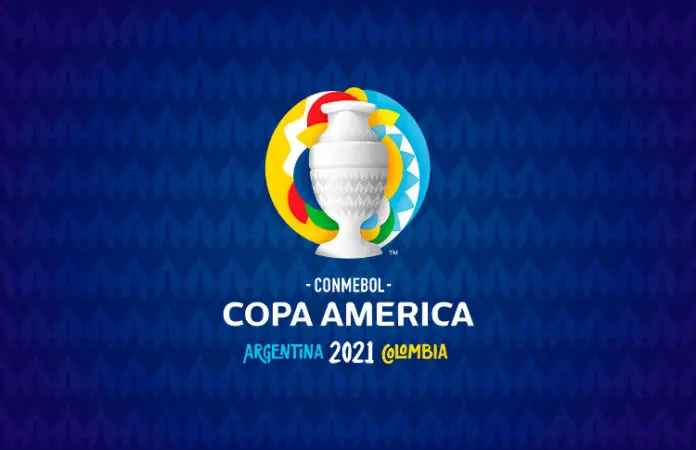 copa america