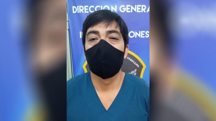 enfermero