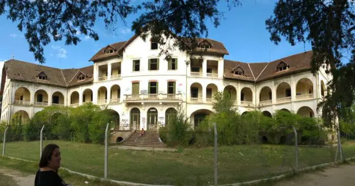 hospital colonia