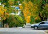 Cálidos días de otoño: esta semana aumenta la temperatura en Carlos Paz