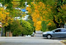 Cálidos días de otoño: esta semana aumenta la temperatura en Carlos Paz