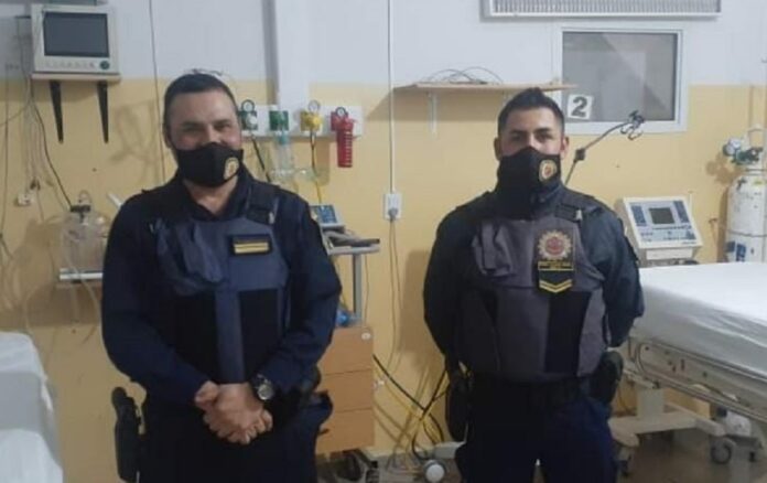 policiasparto