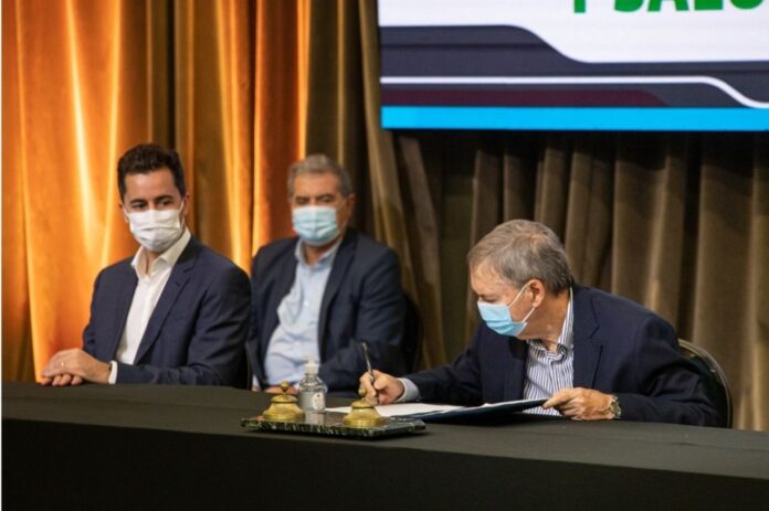 producción provincia