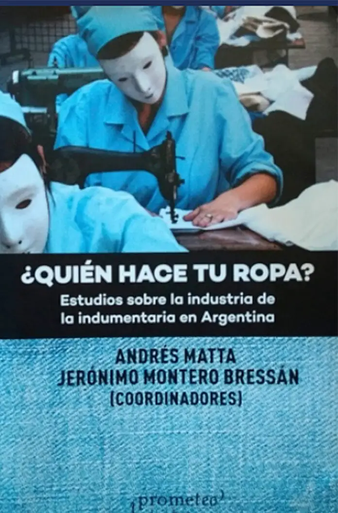 quien hace tu ropa