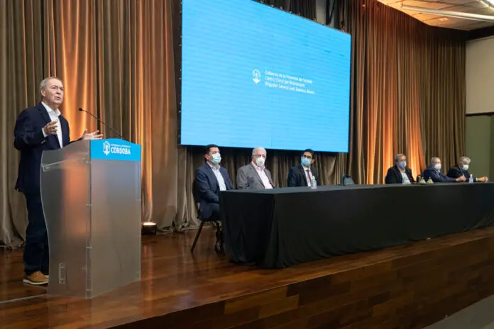 reunion schretti salud