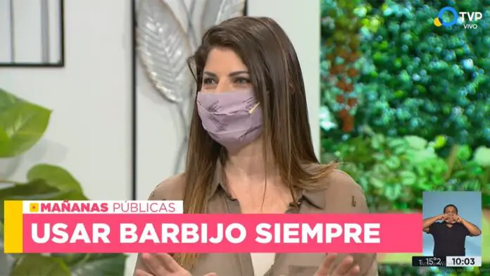 tv pública