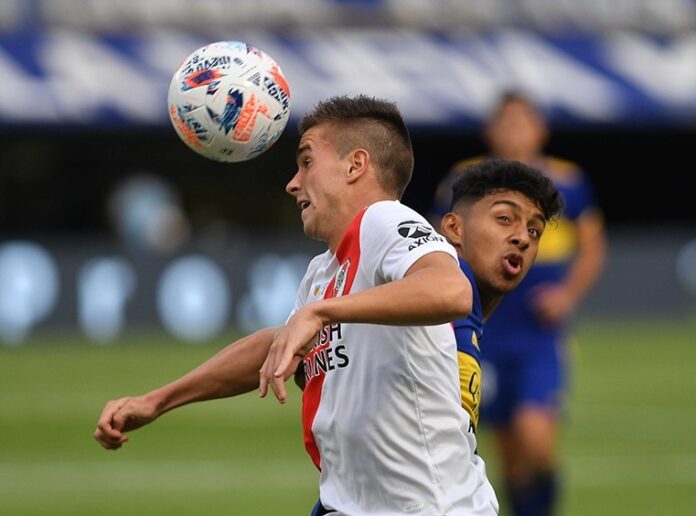 superclasico
