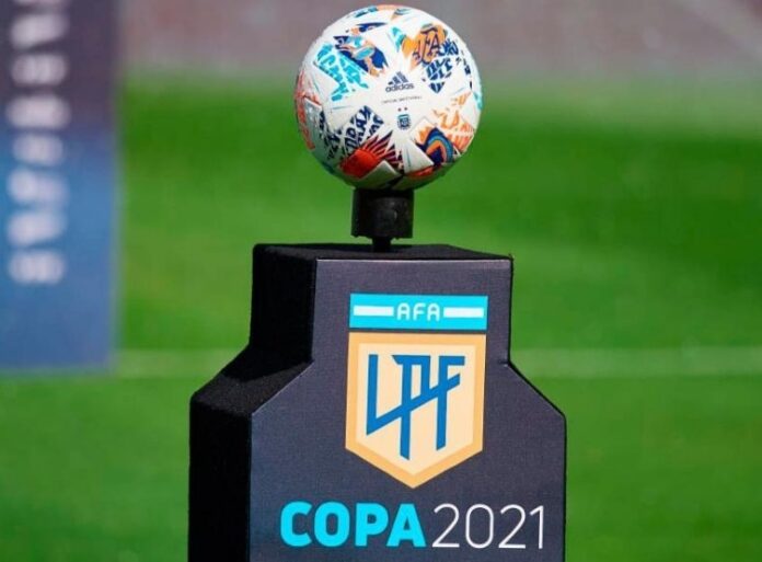 copa de la liga