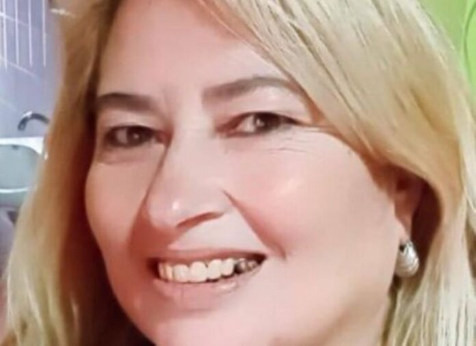 Érica Marisa Chivalero