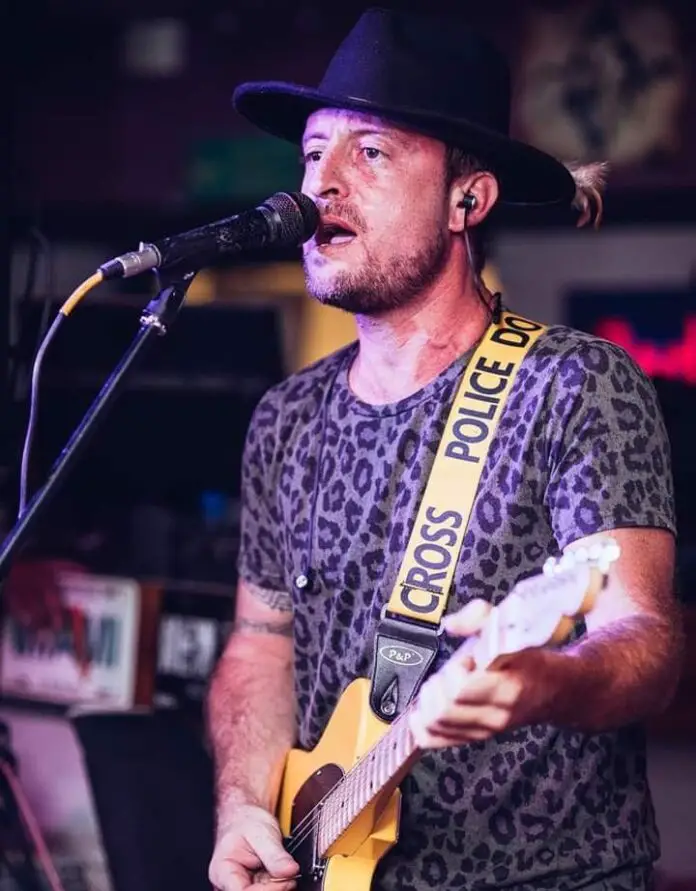 Ezequiel Meyer Band
