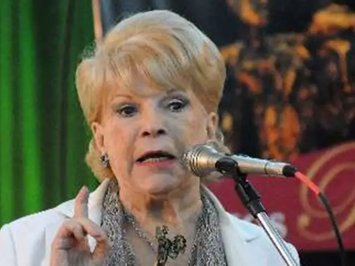 Nelly Prince