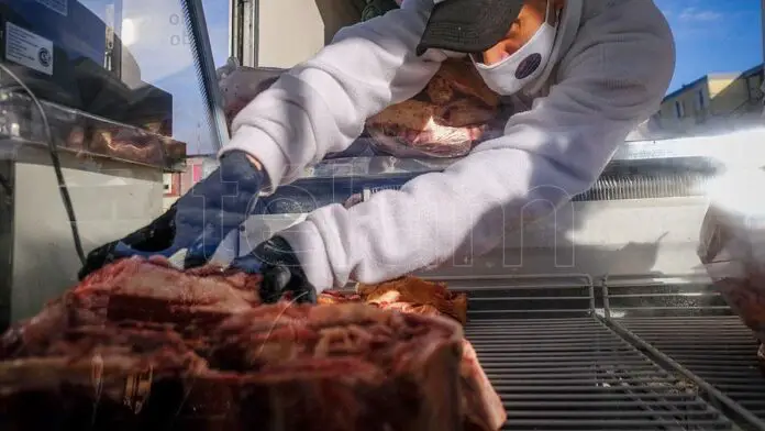 ++carne vacuna