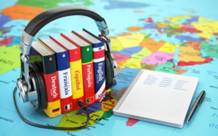 cursos de idiomas