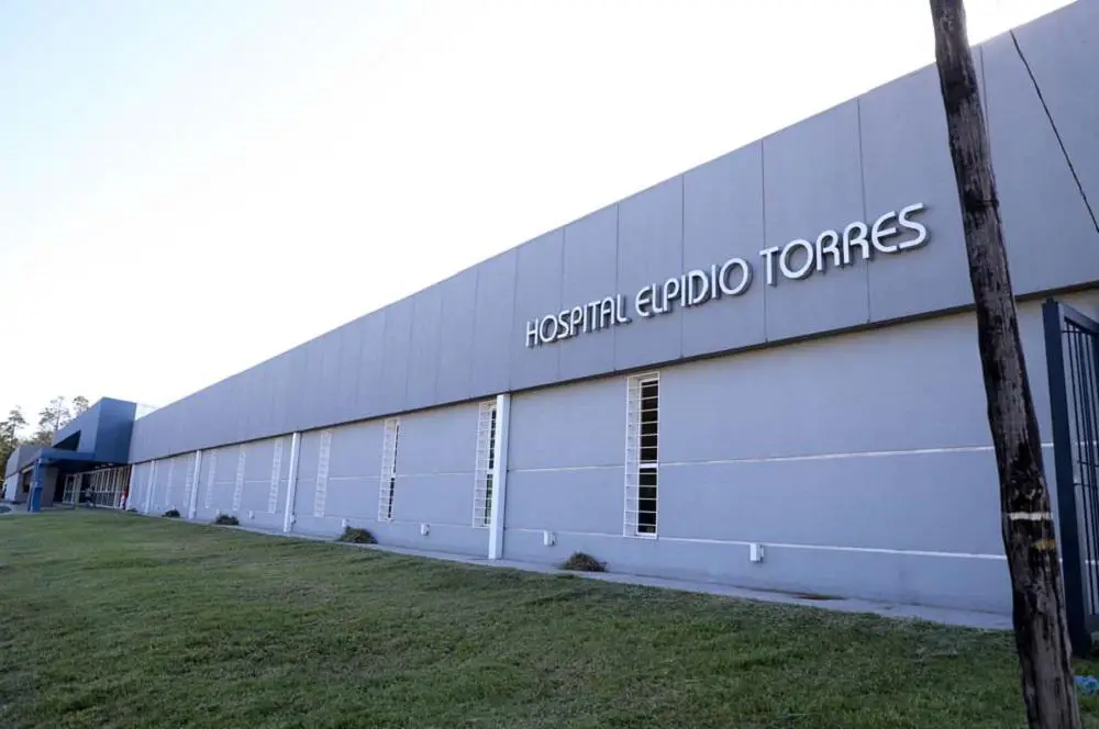 Santa Rosa de Río Primero Lo apuñalaron después del clásico BocaRiver