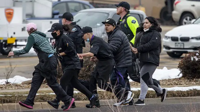 escuel estados unidos