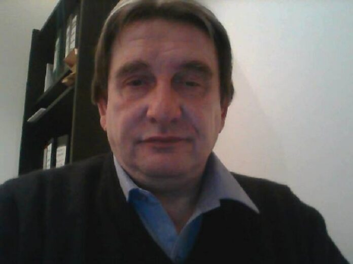 fernando gigli