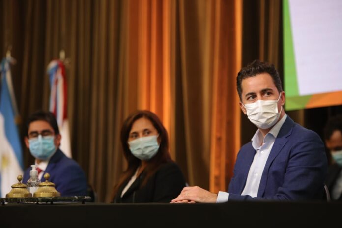 foto gobierno medidas