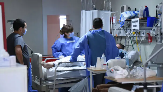 hospitallangostura