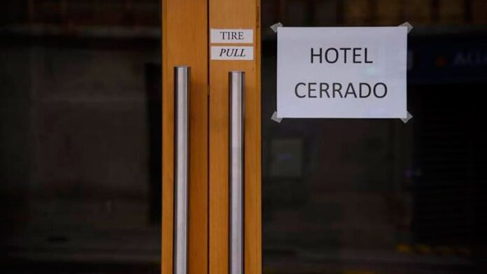 hotel-cerrado-cordoba-informe-noticiero-doce
