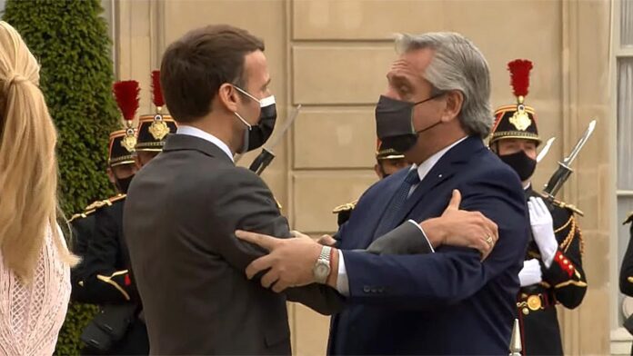 macron