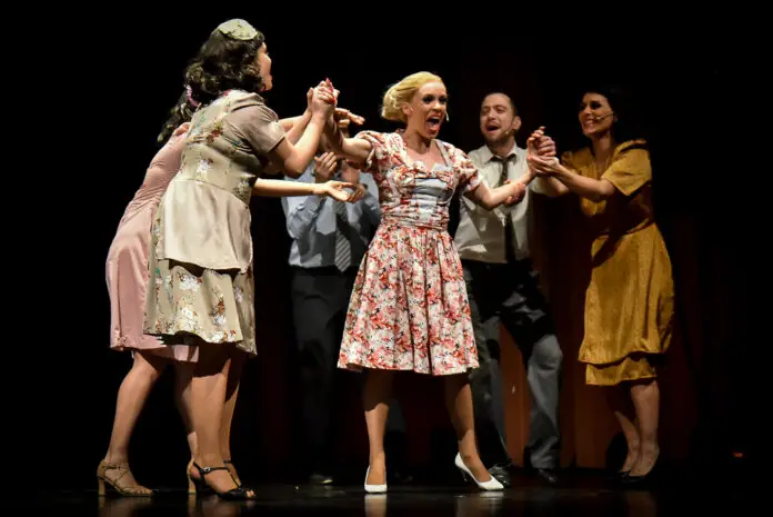 musical de Hernán Espinosa