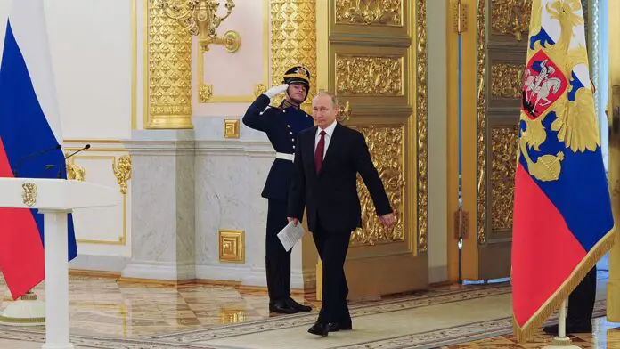 putin