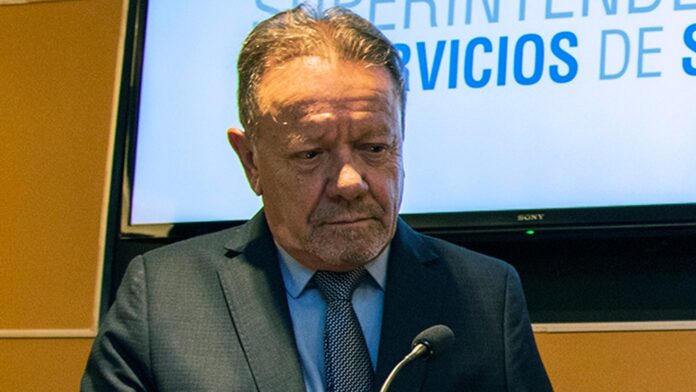superintendente