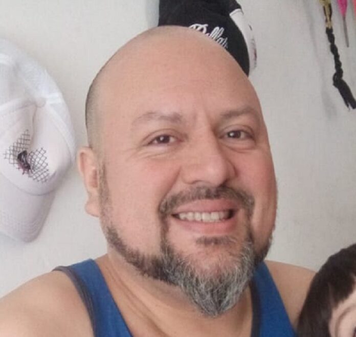 fernando aldao