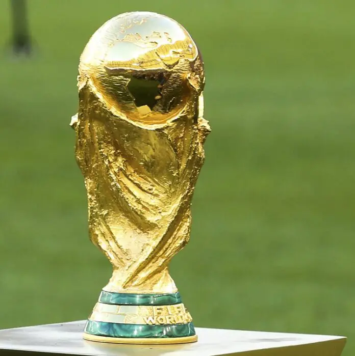 COPA DO MUNDO - ALEMANHA - ARGENTINA