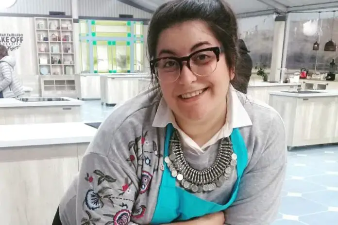 Agustina Fontenla