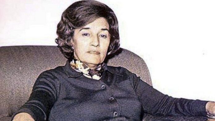 Corín Tellado