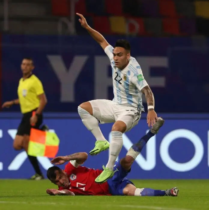 argentina