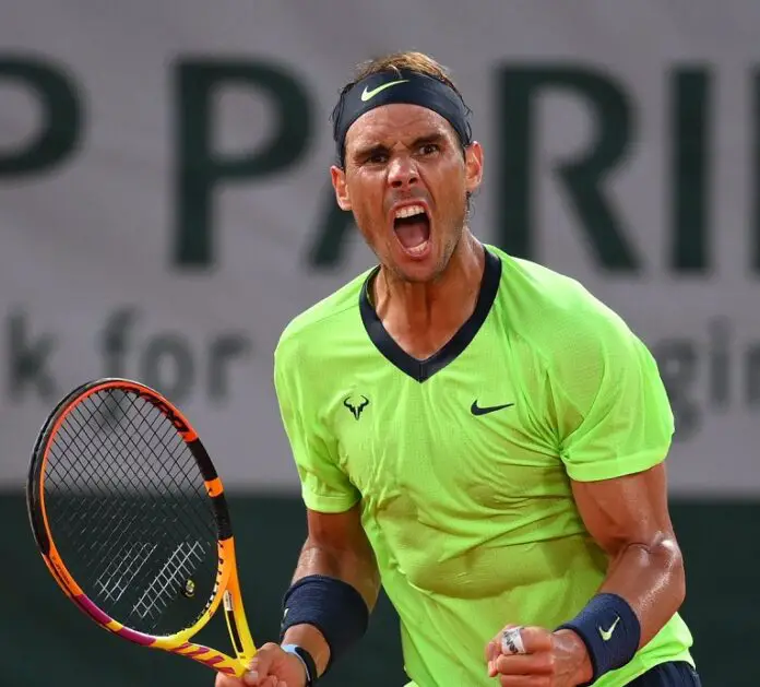 Nadal
