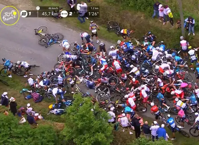 tour de france