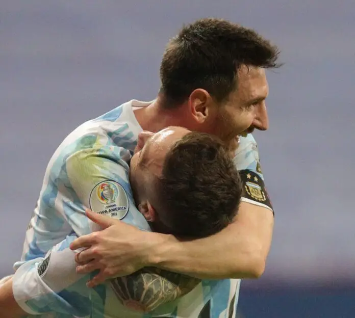 argentina