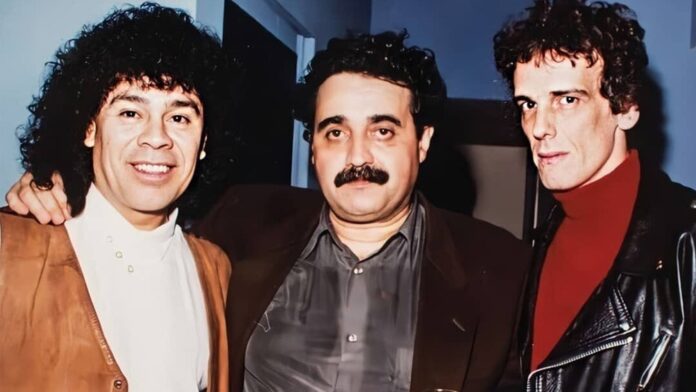 Pelo Aprile