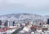 Emitieron alerta y crece la certeza de nevadas en Carlos Paz y Punilla este fin de semana