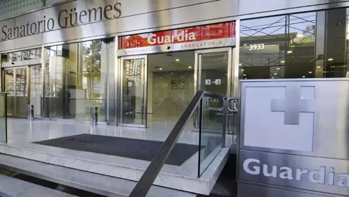 clinica