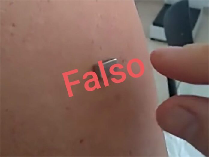 falso