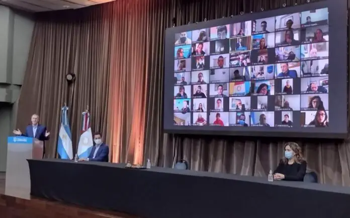 gentileza la nueva mañana