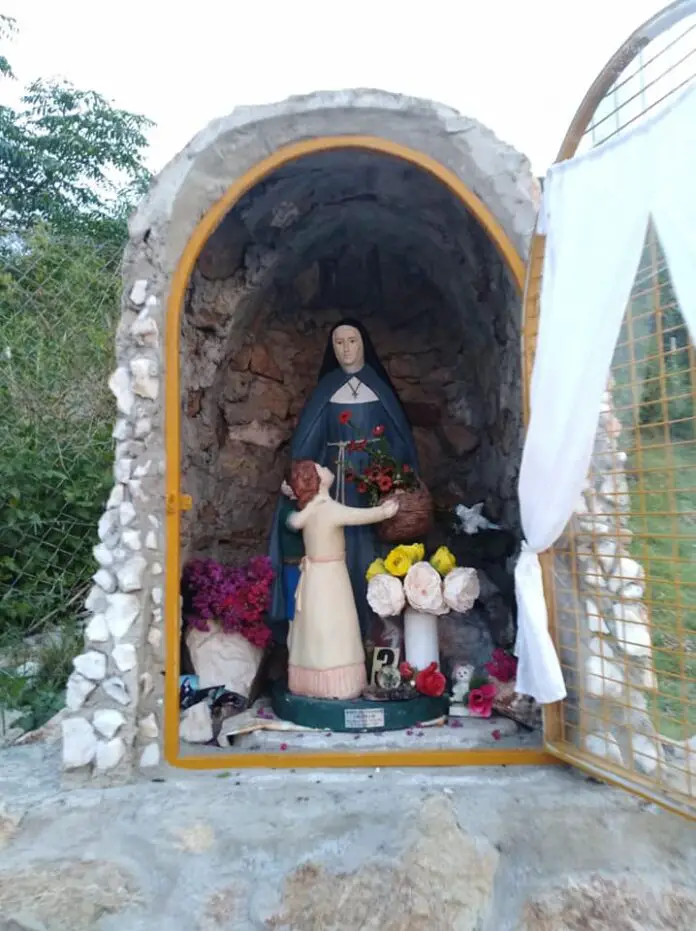 madre cabanilla