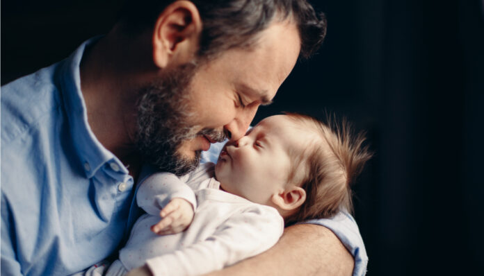 papa-bebe