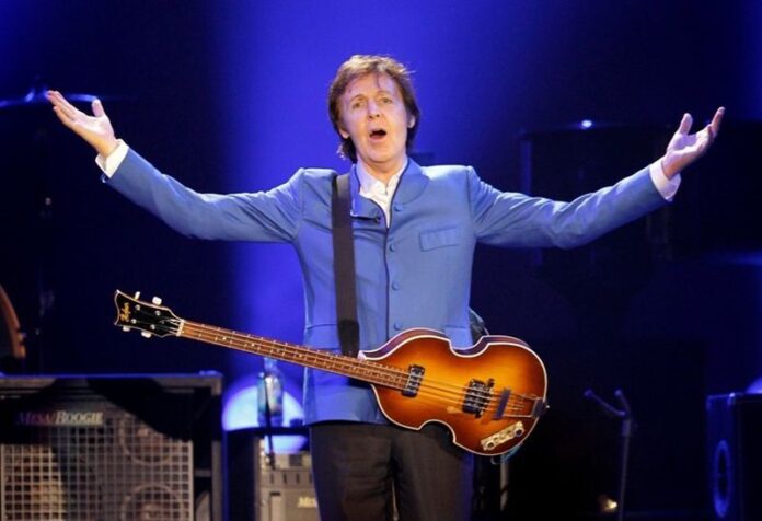 paulmccartney