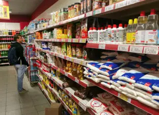 En picada: Nuevo reporte muestra una fuerte caída en las ventas en Córdoba