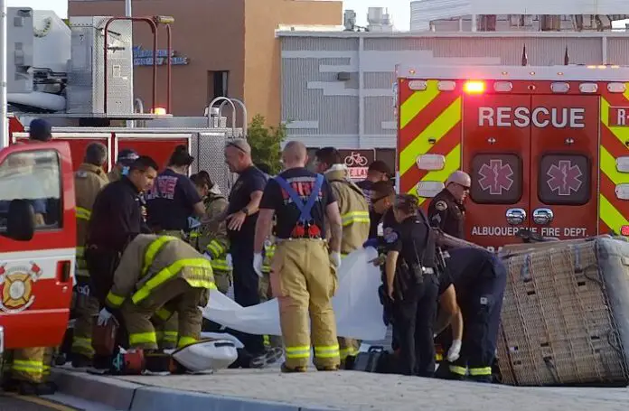 thealburquerquejournal