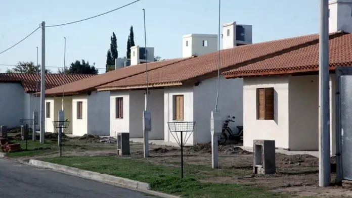 vivienda